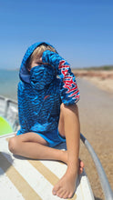 Load image into Gallery viewer, Performance Dive Shirt