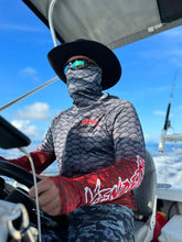 Load image into Gallery viewer, Performance Dive Shirt