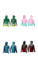 Load image into Gallery viewer, Performance Dive Shirt