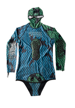 Load image into Gallery viewer, Aimrite Lycra Rashguard Suit - NEW