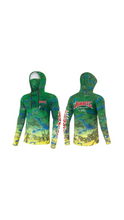 Load image into Gallery viewer, Performance Dive Shirt