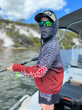 Load image into Gallery viewer, Performance Dive Shirt