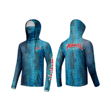 Load image into Gallery viewer, Performance Dive Shirt
