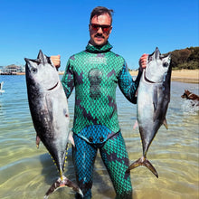 Load image into Gallery viewer, Aimrite Premium 5.0mm Wetsuit