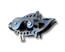 Load image into Gallery viewer, Aimrite Ceramic Roller Muzzle