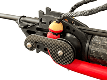 Load image into Gallery viewer, Aimrite Ceramic Roller Muzzle