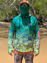 Load image into Gallery viewer, Performance Dive Shirt