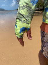 Load image into Gallery viewer, Performance Dive Shirt