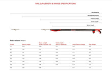 Load image into Gallery viewer, 2025 Aimrite Envy Pro Railgun