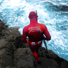 Load image into Gallery viewer, Aimrite Premium 3.0mm Wetsuit