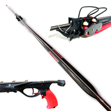 Load image into Gallery viewer, 2025 Aimrite Vendetta Double Rollergun