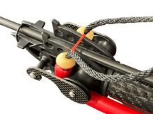 Load image into Gallery viewer, 2025 Aimrite Vendetta Rollergun