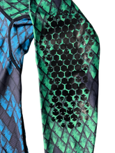 Load image into Gallery viewer, Aimrite Lycra Rashguard Suit - NEW
