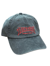 Load image into Gallery viewer, Dad (and Mum) Logo Hats
