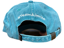 Load image into Gallery viewer, Dad (and Mum) Logo Hats
