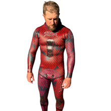 Load image into Gallery viewer, Aimrite Premium 1.5mm Wetsuit
