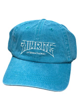 Load image into Gallery viewer, Dad (and Mum) Logo Hats
