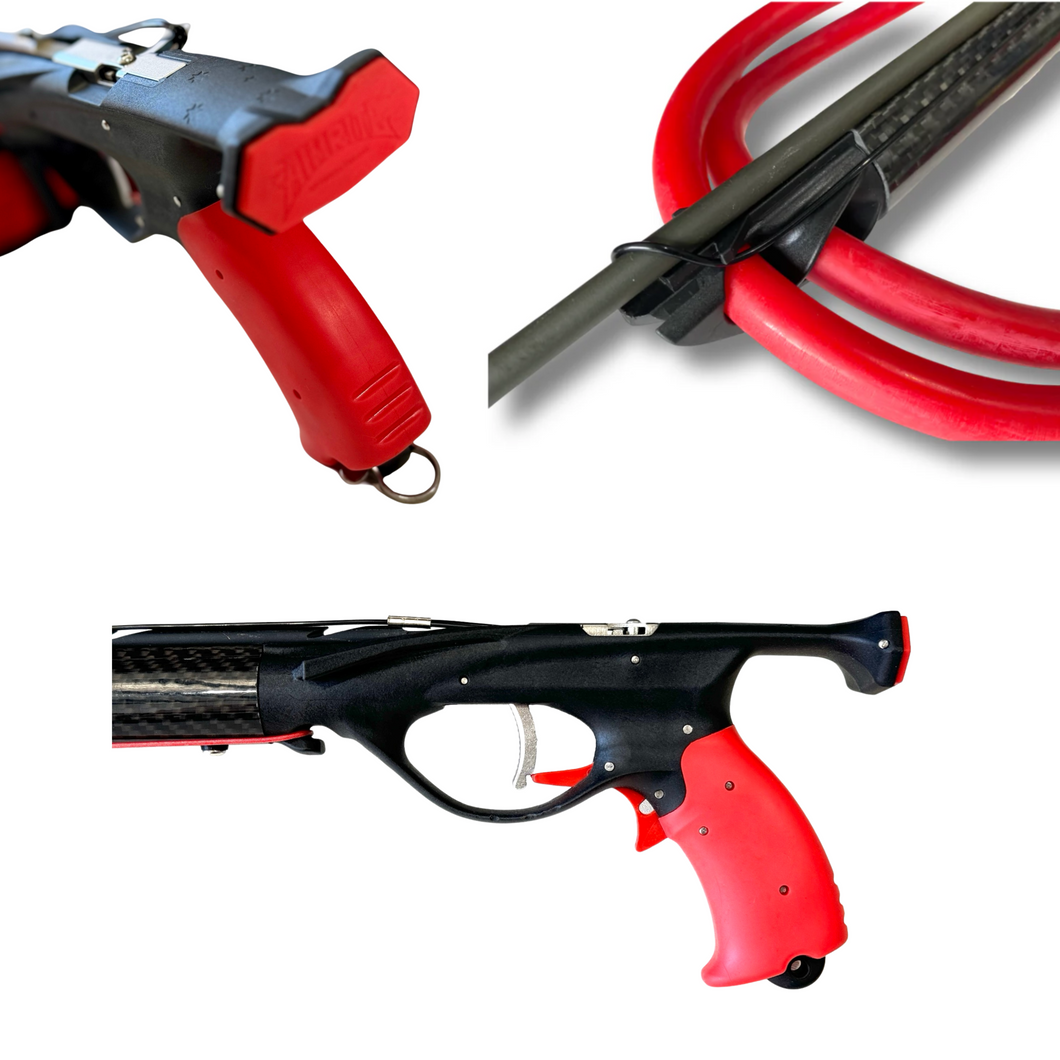 2025 Aimrite Envy Pro Railgun