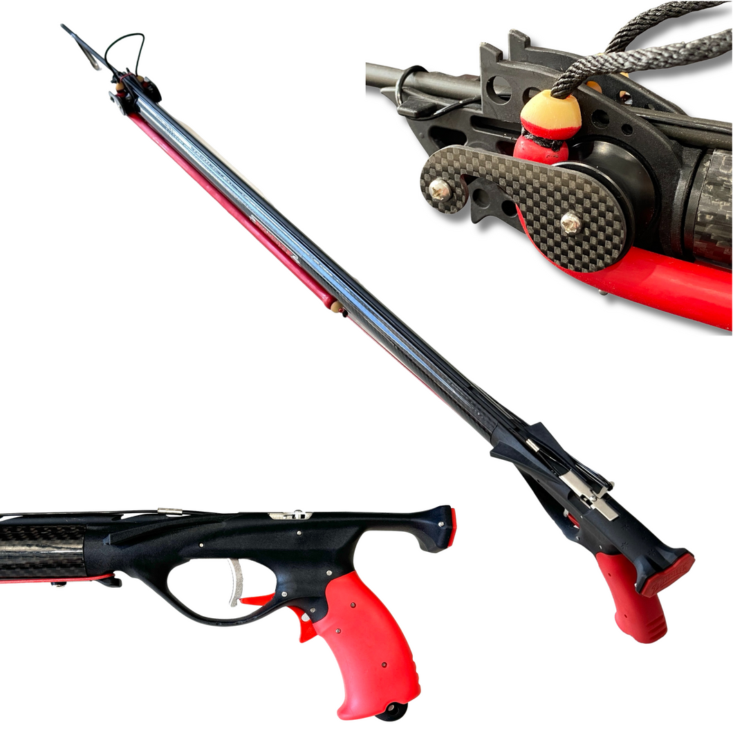 2025 Aimrite Envy Rollergun