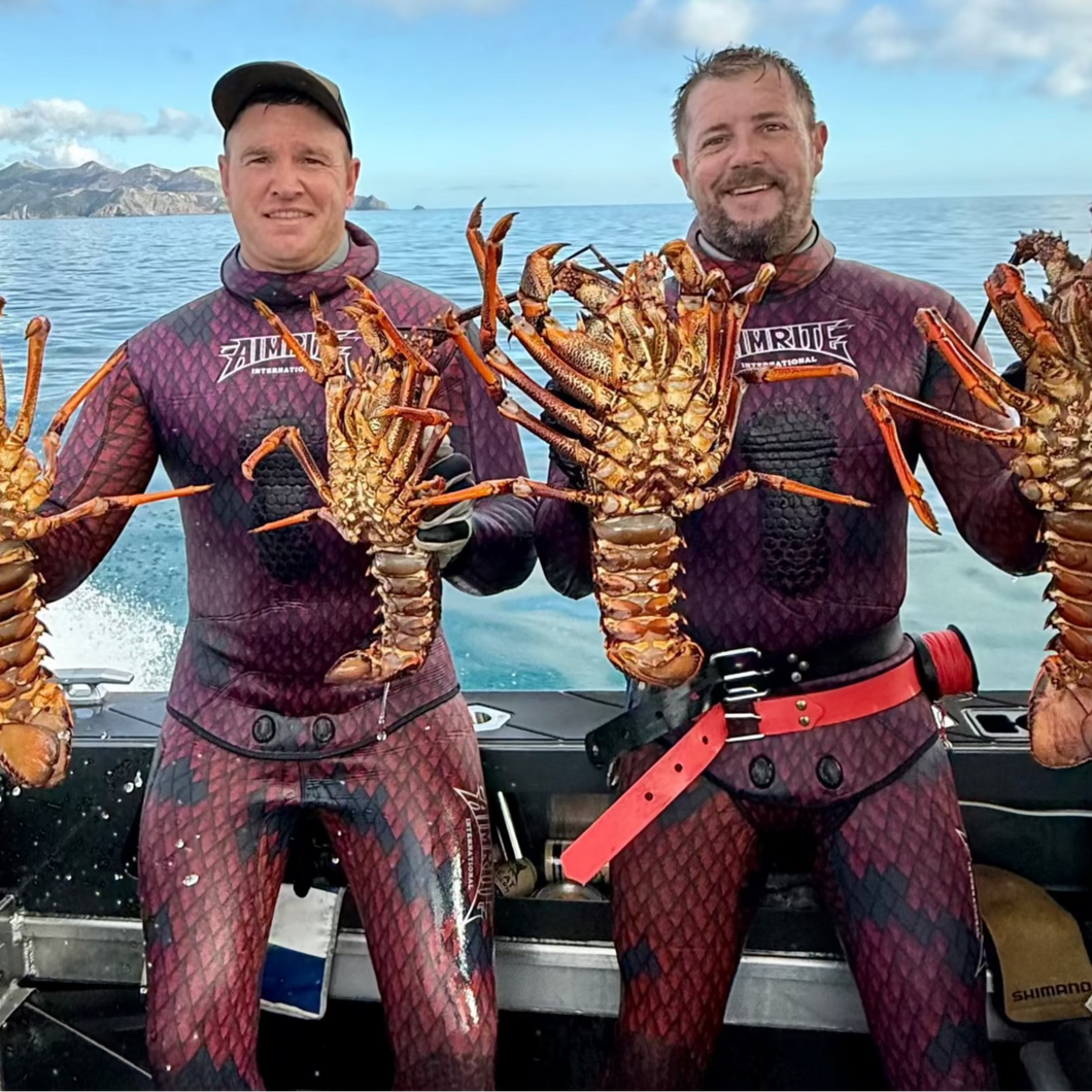 Aimrite Premium 3.0mm Wetsuit