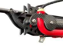 Load image into Gallery viewer, Aimrite Ceramic Roller Muzzle
