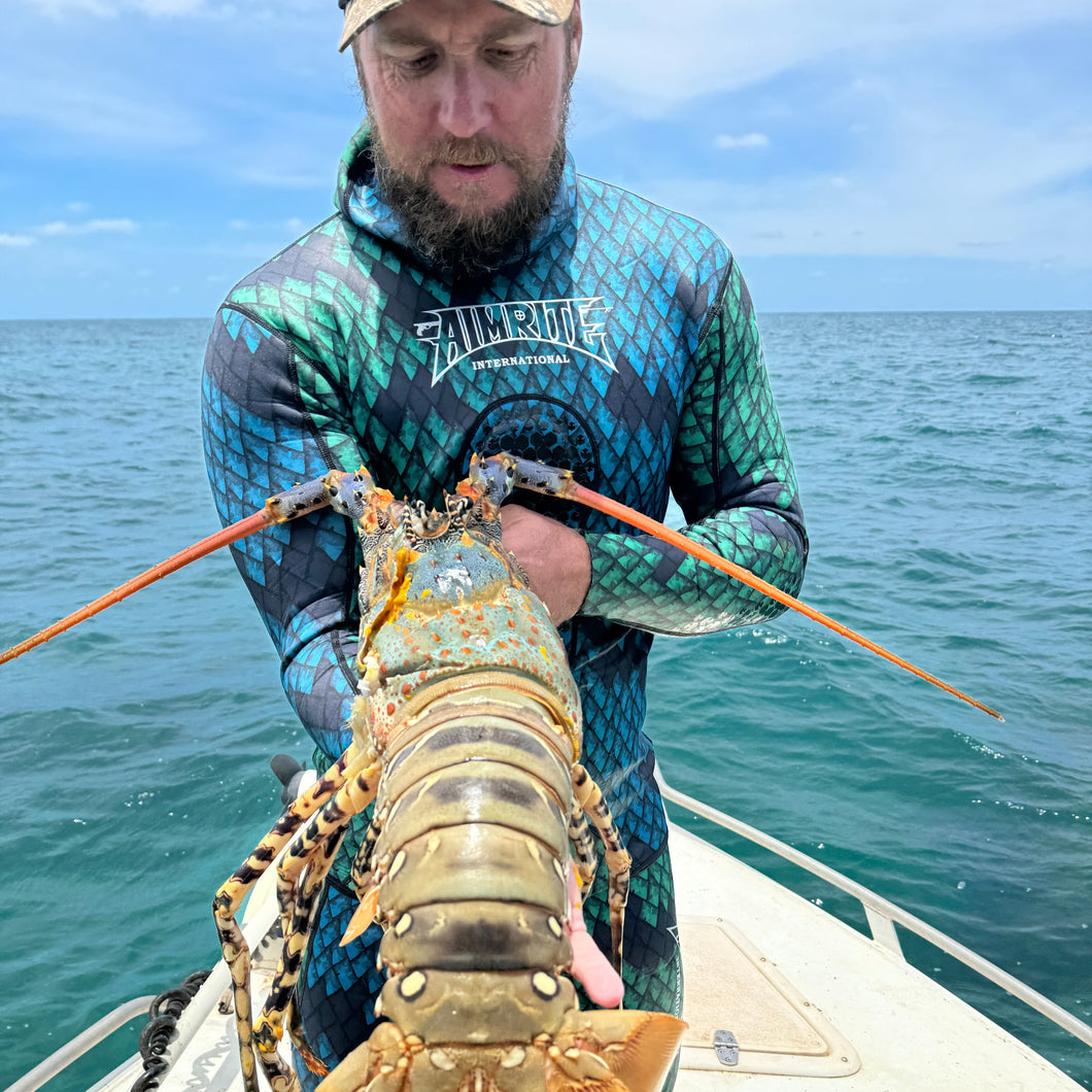 Aimrite Premium 1.5mm Wetsuit