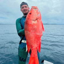 Load image into Gallery viewer, Aimrite Lycra Rashguard Suit - NEW
