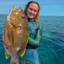 Load image into Gallery viewer, Aimrite Lycra Rashguard Suit - NEW
