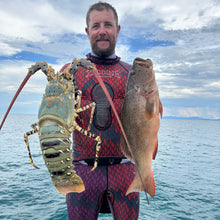 Load image into Gallery viewer, Aimrite Lycra Rashguard Suit - NEW
