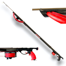 Load image into Gallery viewer, 2025 Aimrite Vendetta King Railgun
