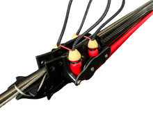 Load image into Gallery viewer, Aimrite Ceramic Double Roller Muzzle
