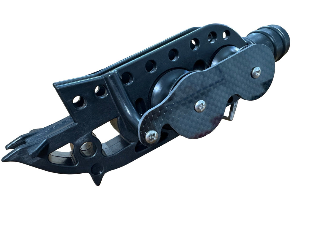 Aimrite Ceramic Double Roller Muzzle