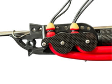 Load image into Gallery viewer, Aimrite Ceramic Double Roller Muzzle
