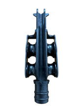 Load image into Gallery viewer, Aimrite Ceramic Double Roller Muzzle
