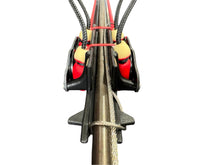 Load image into Gallery viewer, Aimrite Ceramic Double Roller Muzzle
