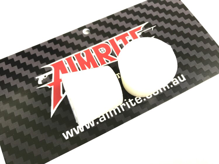 Silicone Plugs For Barrel