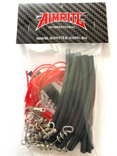 Load image into Gallery viewer, Silicone Bungee
